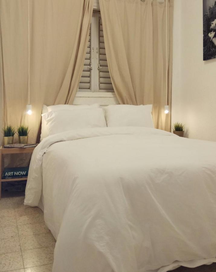 Room In Apartment Rishon LeZion Exterior foto